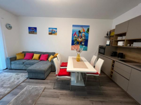 Strand közeli Önálló Apartman, Balatonalmádi